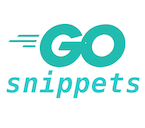 Go Snippets